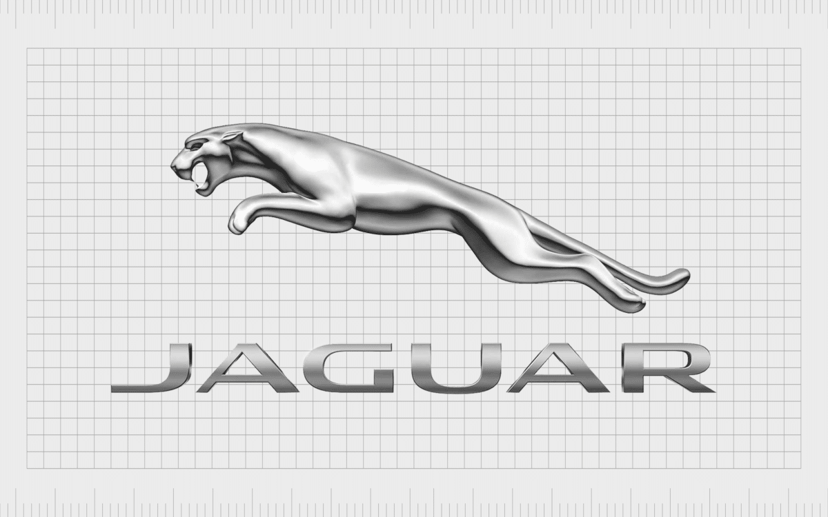 Logo Jaguar