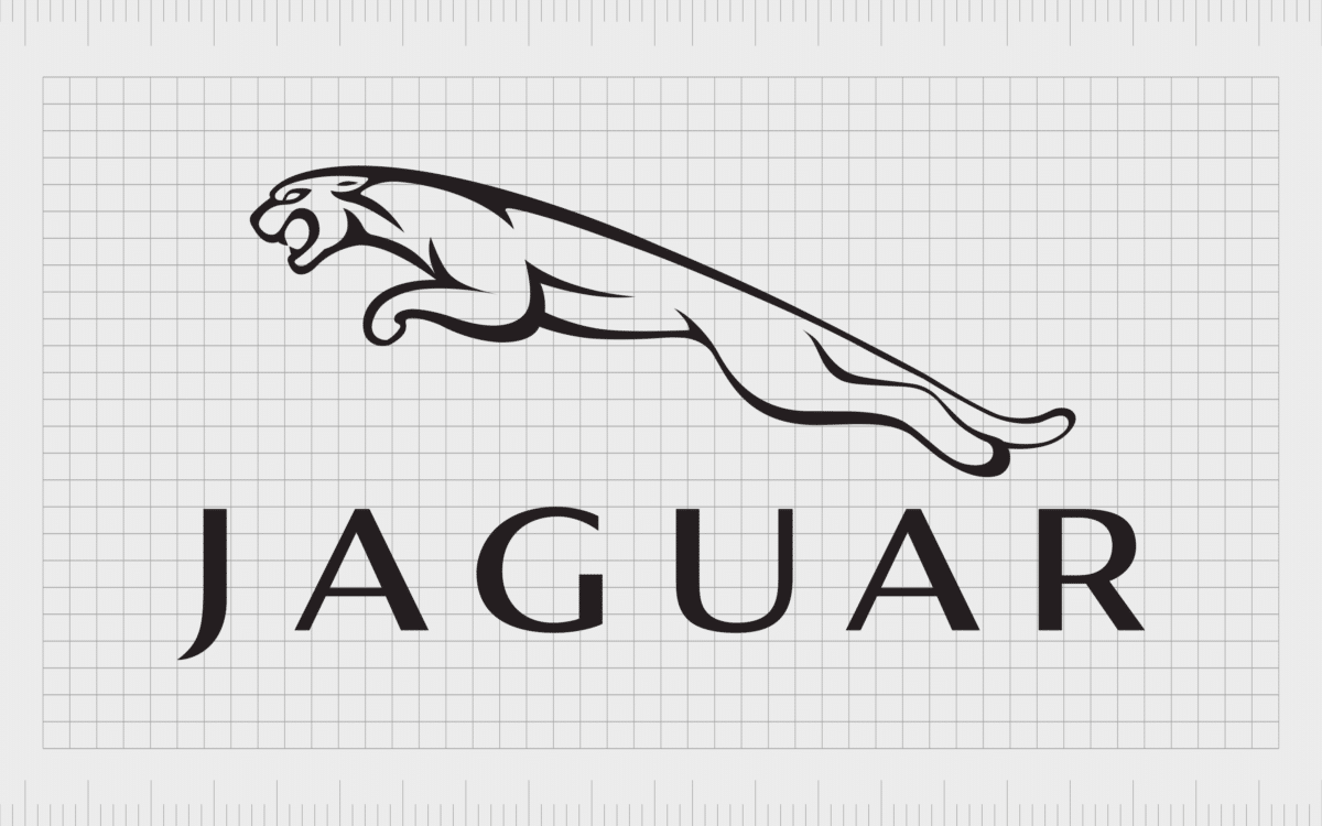 Logo Jaguar