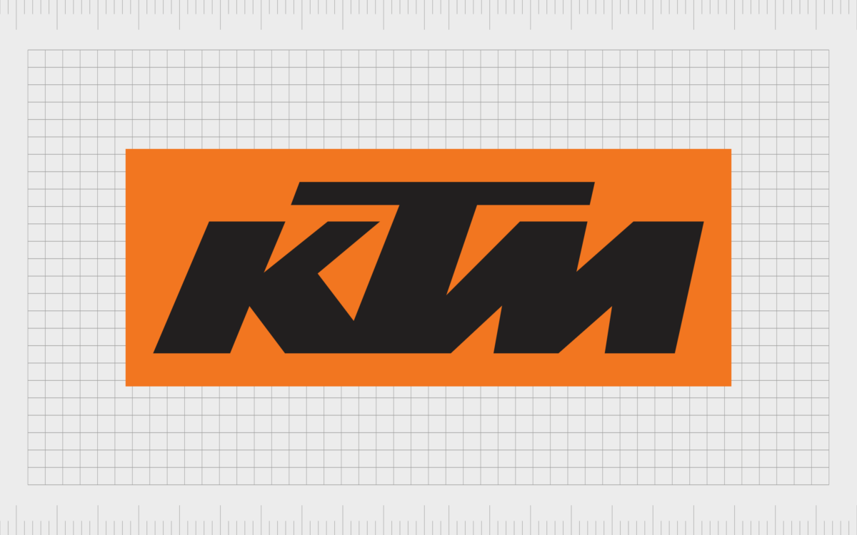 Logo motocykla