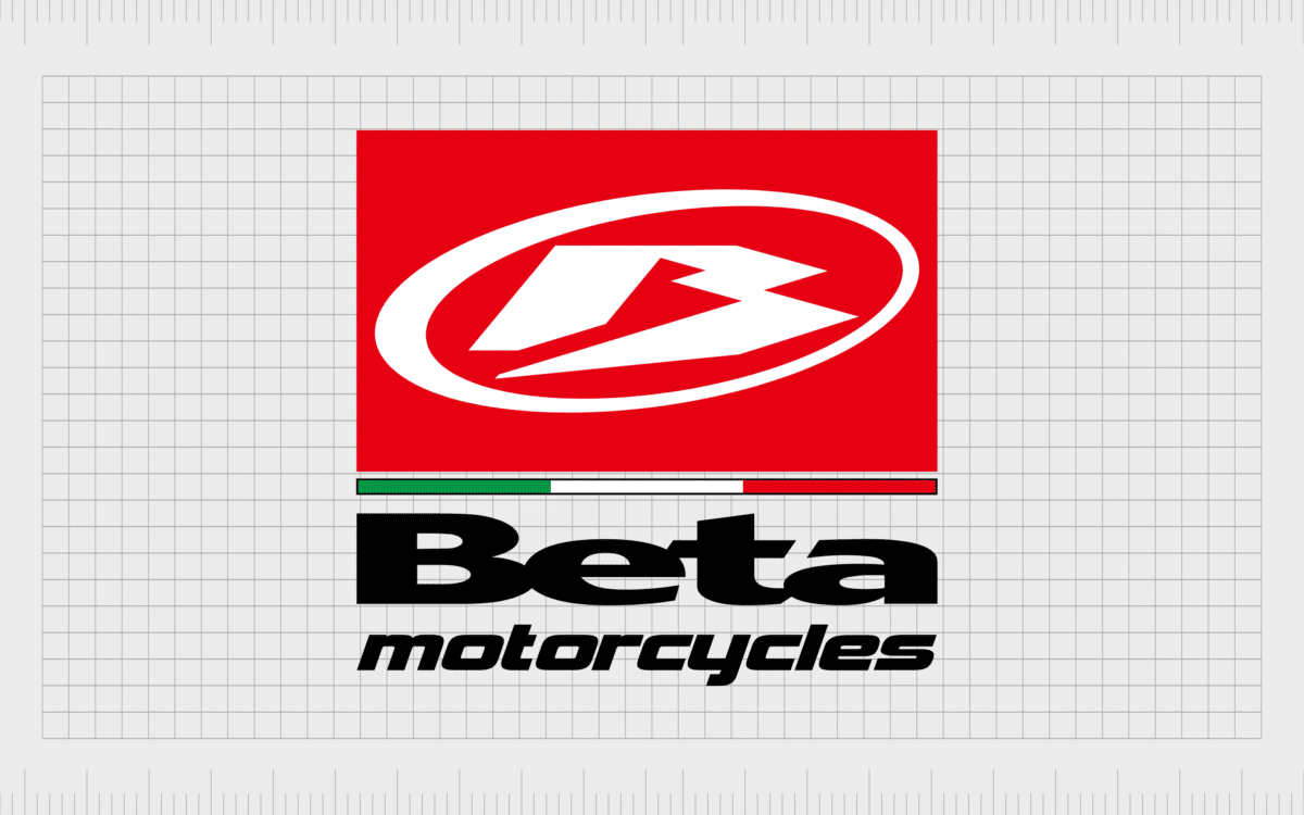 Logo motocykla