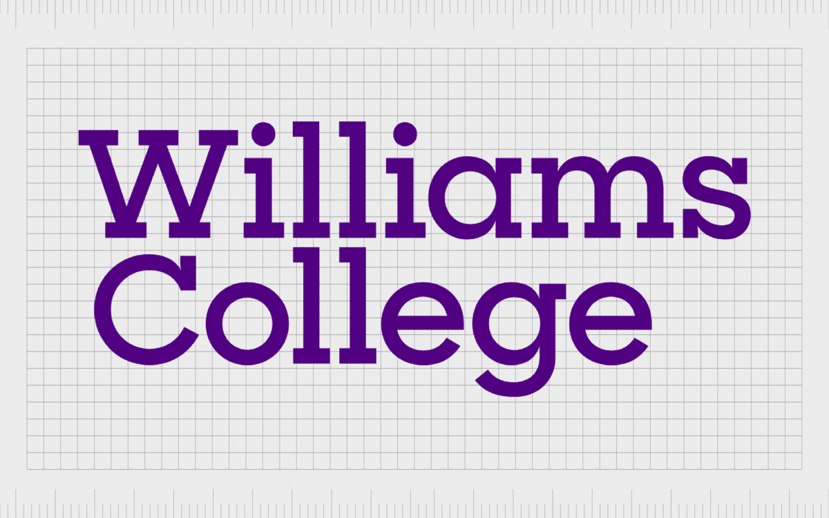 Logotipos de faculdades americanas