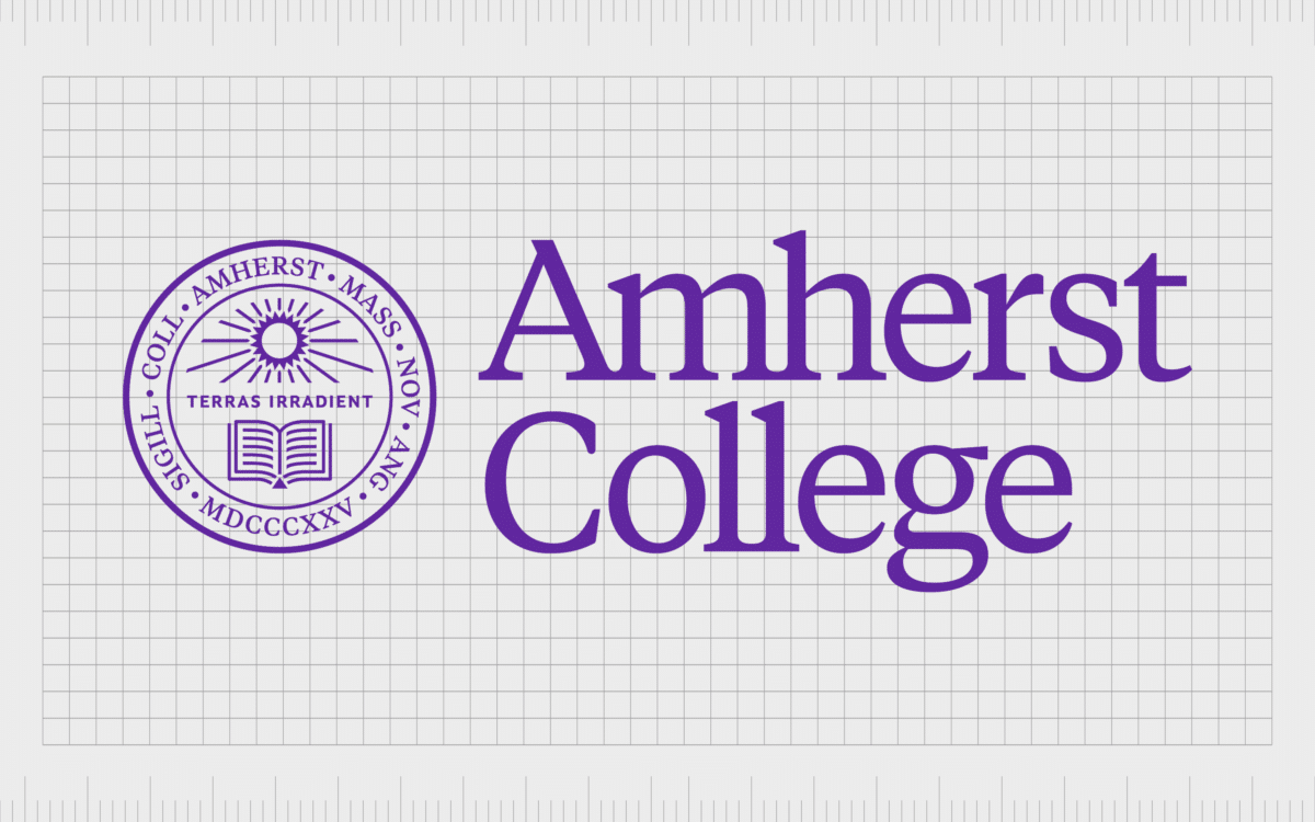 Logotipos de faculdades americanas