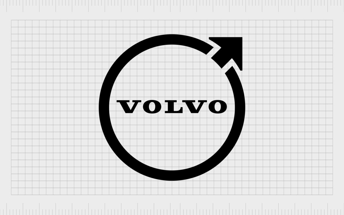 Logos de voiture avec des cercles