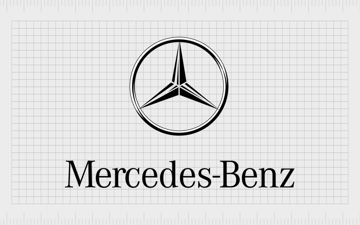 Logotipos de coches con círculos