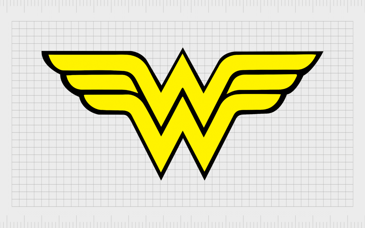 Logotipos de super-heróis