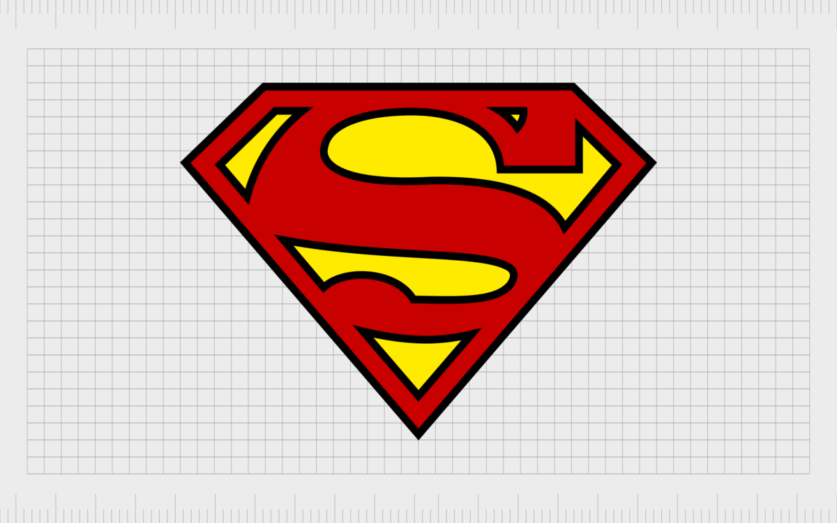 Logotipos de super-heróis