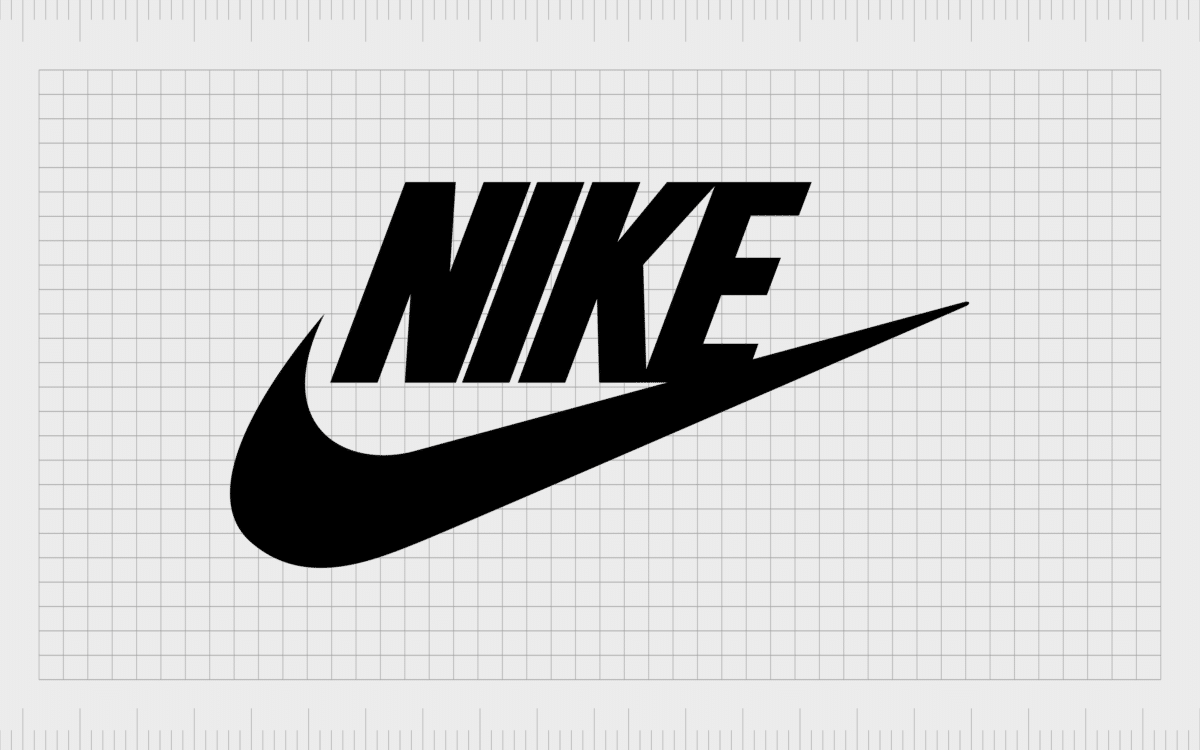 Logo Merek Sneaker