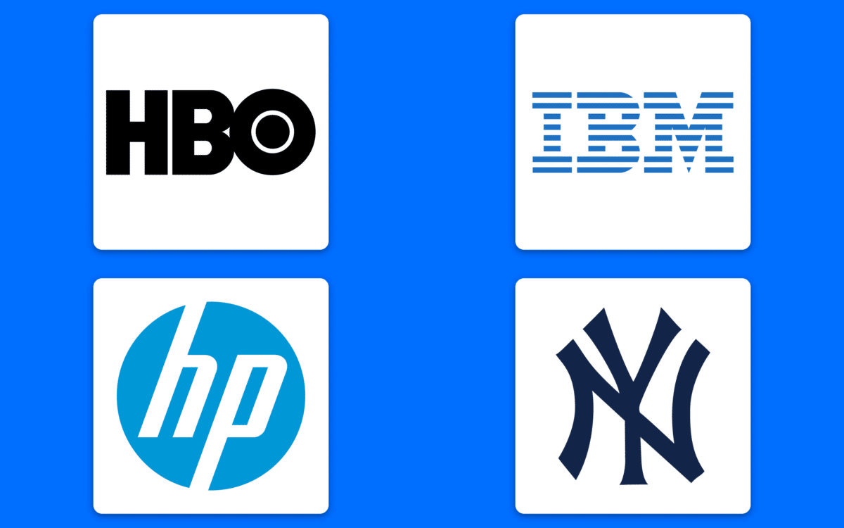 tipos de logotipo