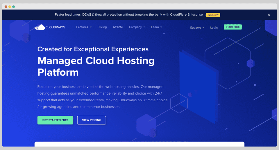 cloudways hosting review