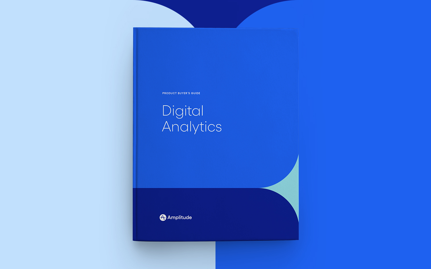 คู่มือผู้ซื้อผลิตภัณฑ์ Digital Analytics