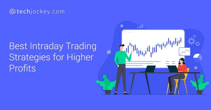 strategie di trading intraday per opzioni e azioni