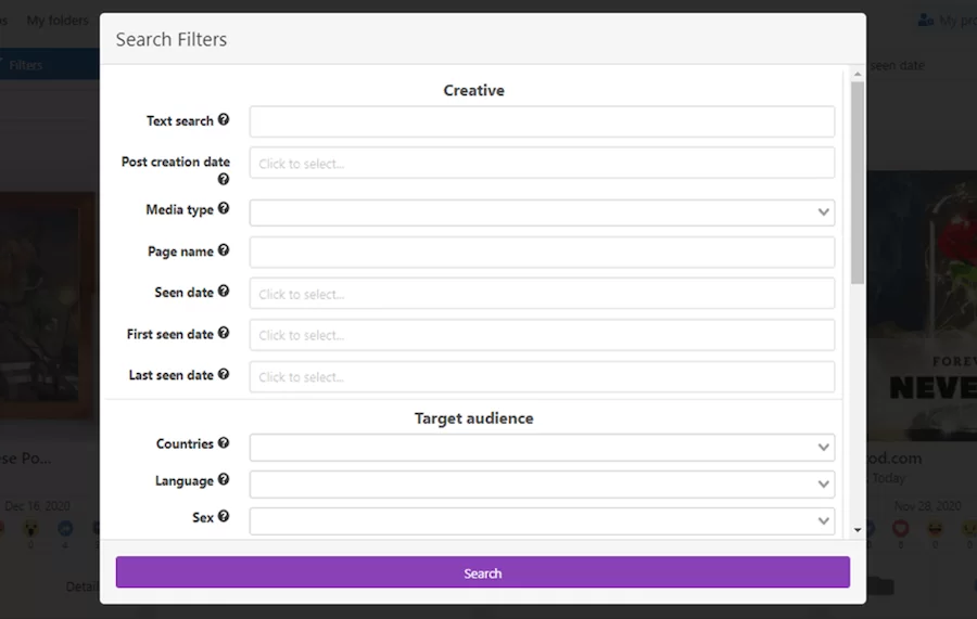 Producto para negocios de dropshipping