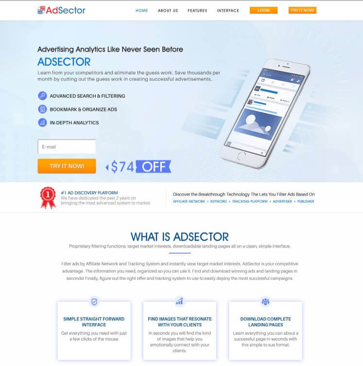 AdSector