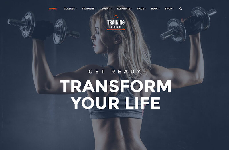 eğitim-bölge-fitness-wordpress-teması