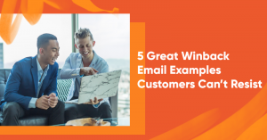 5 great winback email examples customers cant resist 300x157 - Top DTC Brands to Watch Out For in 2022