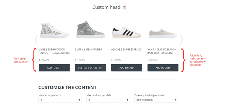 ecommerce personalization 24 - Best Ecommerce Personalization Stats, Types, Examples & Tools