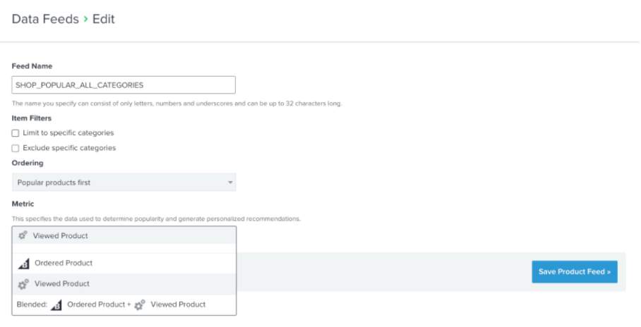 ecommerce personalization 21 - Best Ecommerce Personalization Stats, Types, Examples & Tools