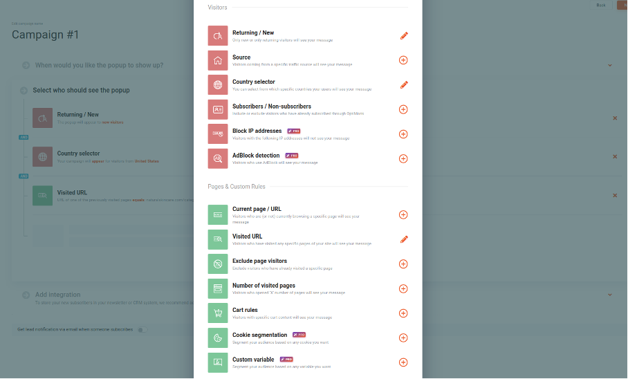 ecommerce personalization 04 - Best Ecommerce Personalization Stats, Types, Examples & Tools