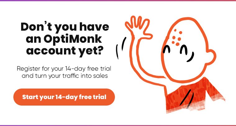 optimonk jb trial com - How to Personalize Each Stage of the Sales Funnel - Templates