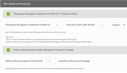 4 ez - eCommerce Case Study - How EzPacking Increased Their Conversion Rate By 22,5%