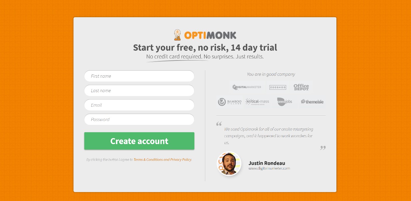 9 - How to Use Onsite Retargeting Like OptiMonk