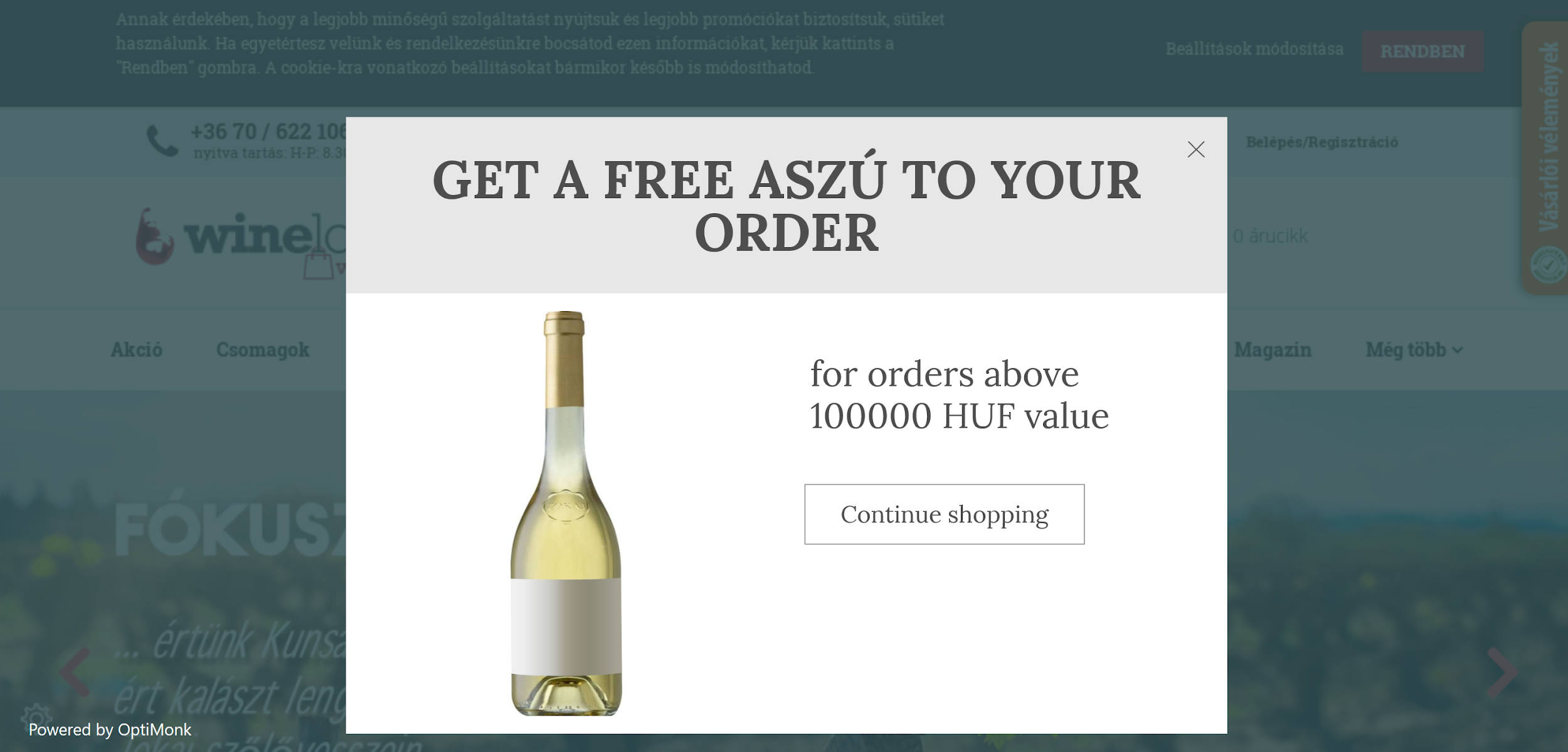 winelovers 4 en - How Did Winelovers Webshop Increase AOV of Its Wine by 130%