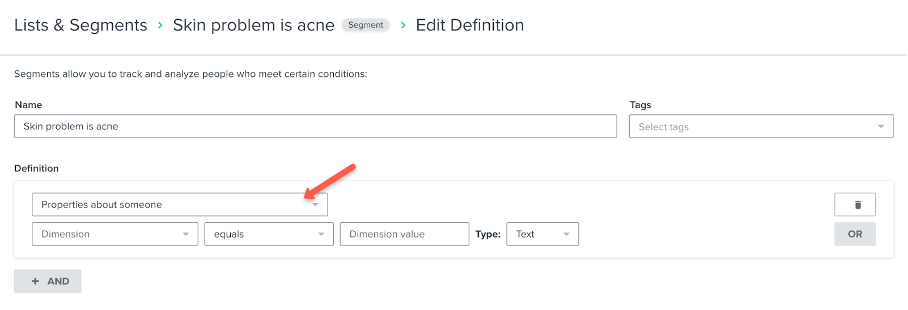 klaviyo optimonk integration 05 - How to Collect Data Through Popups to Personalize Your Klaviyo Email & SMS Flows