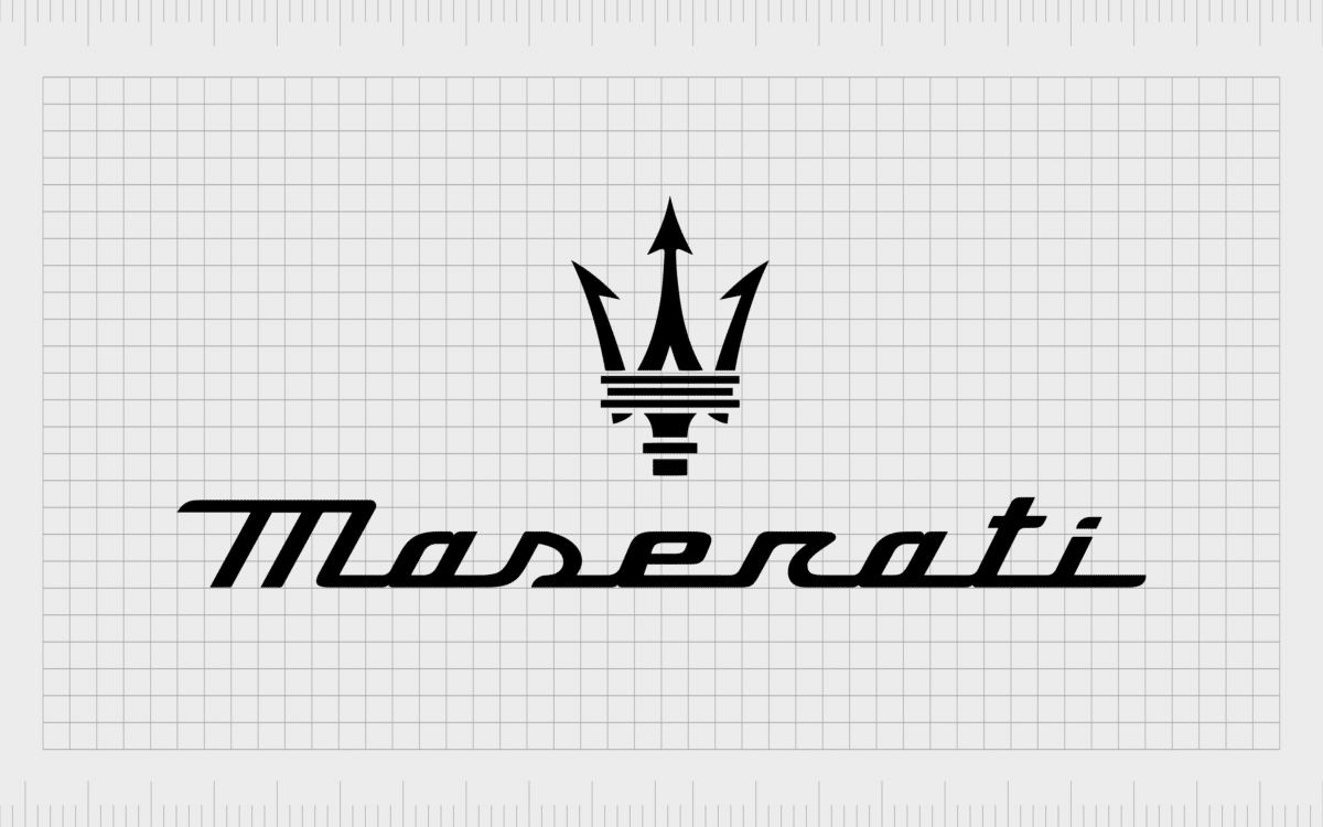 Logo Maseratti