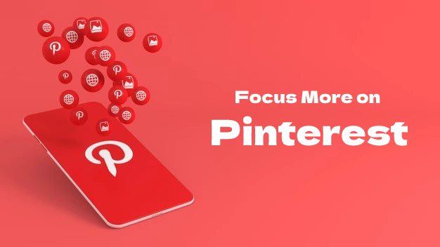 Focus on Pinterest - Estrategias de marketing digital para marcas de moda y lujo