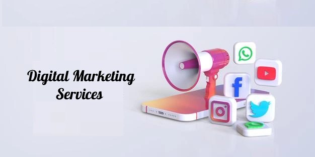 Servicii de marketing digital de la echoVME