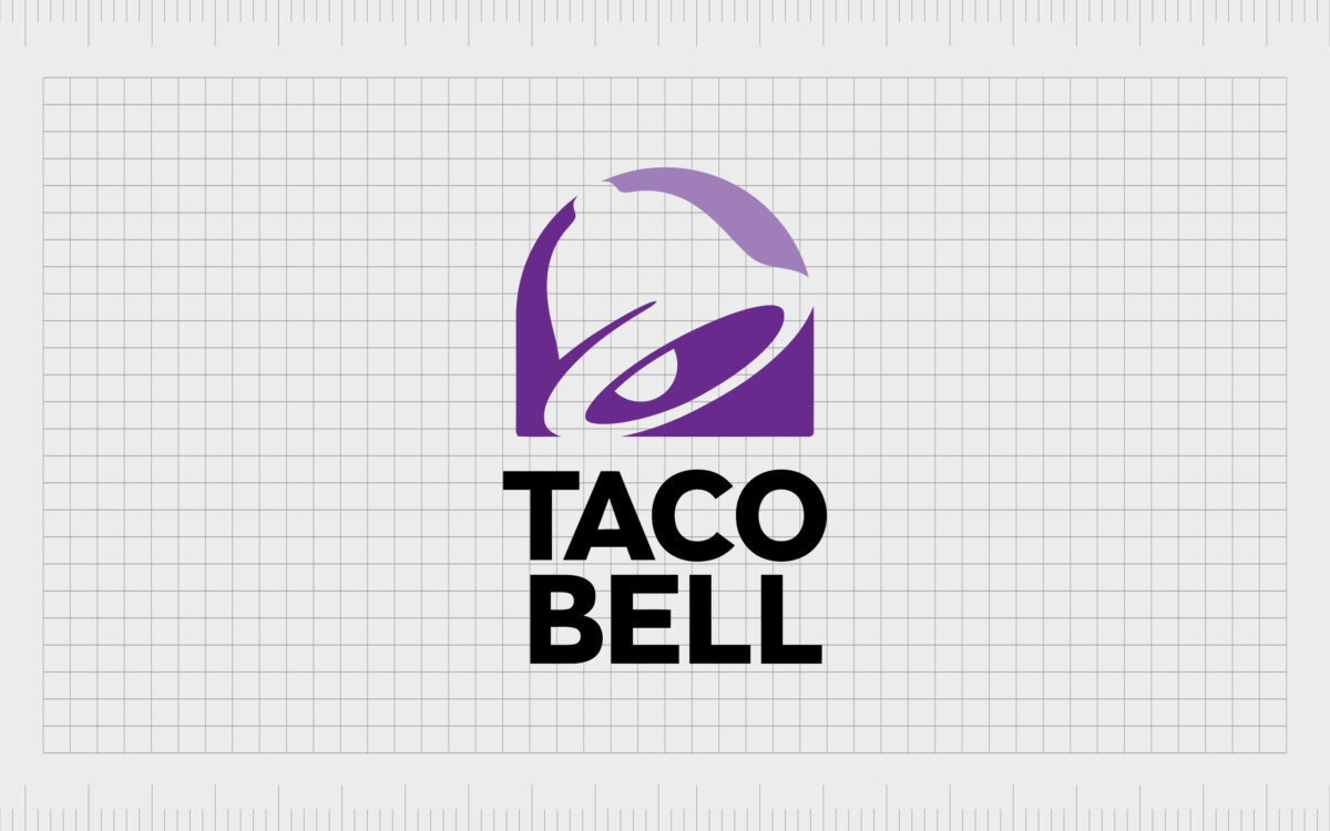 История логотипа Taco Bell