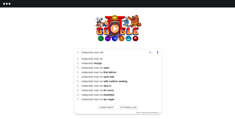 Google-Rezensionen