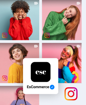 incorpora il feed di Instagram