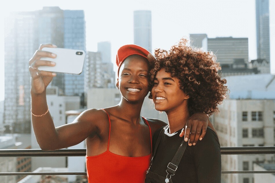 Améliorer l'engagement sur les réseaux sociaux