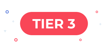 Tier-3-GEOS