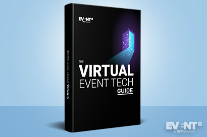 Tecnología de eventos virtuales