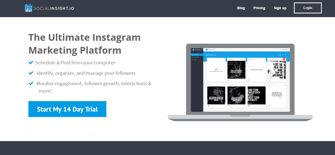 mejores herramientas de instagram para marketers