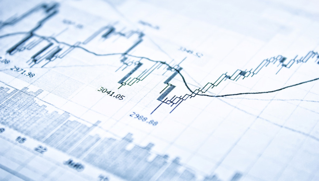 Gráfico de inversión