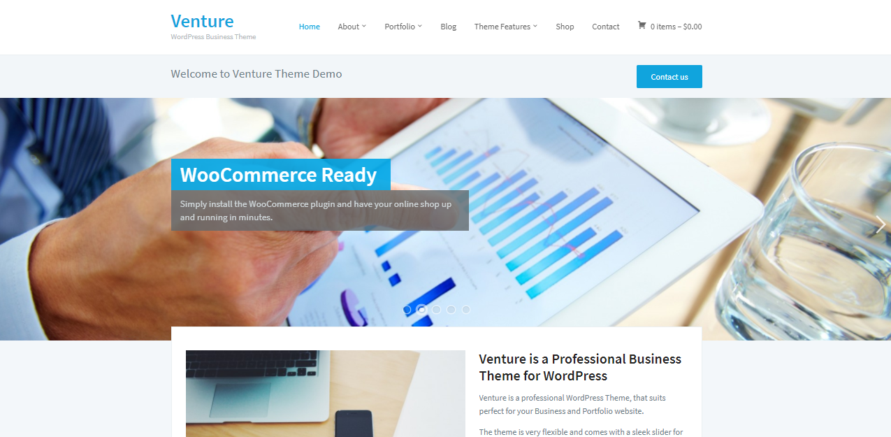 wpzoom-themes-venture