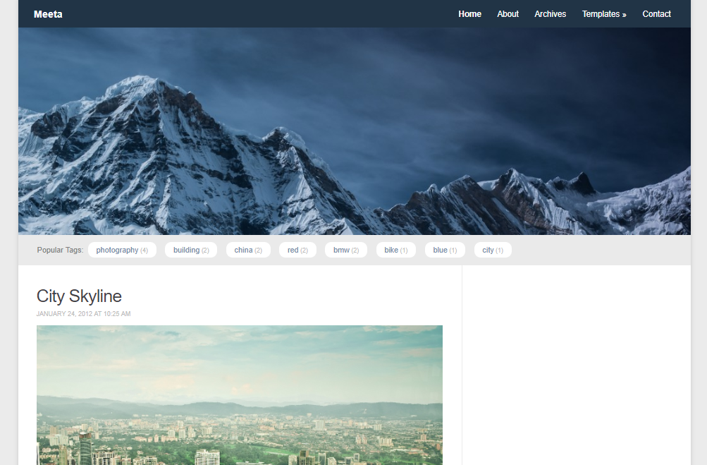 wpzoom-themes-meeta