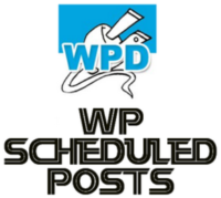 wordpress-post-scheduler