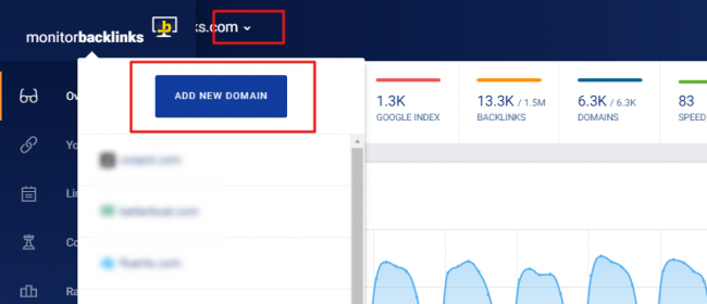 backlink-uri ușoare