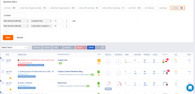 expertos en optimización de motores de búsqueda