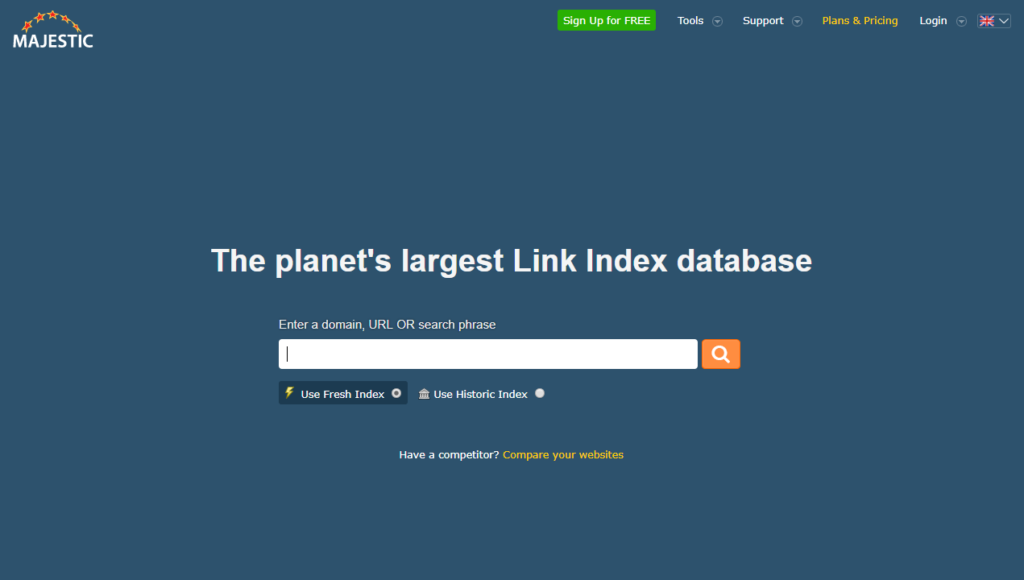 Backlink-Audit-Tool