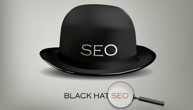 أفضل مؤشرات تحسين محركات البحث - تجنب Black Hat SEO