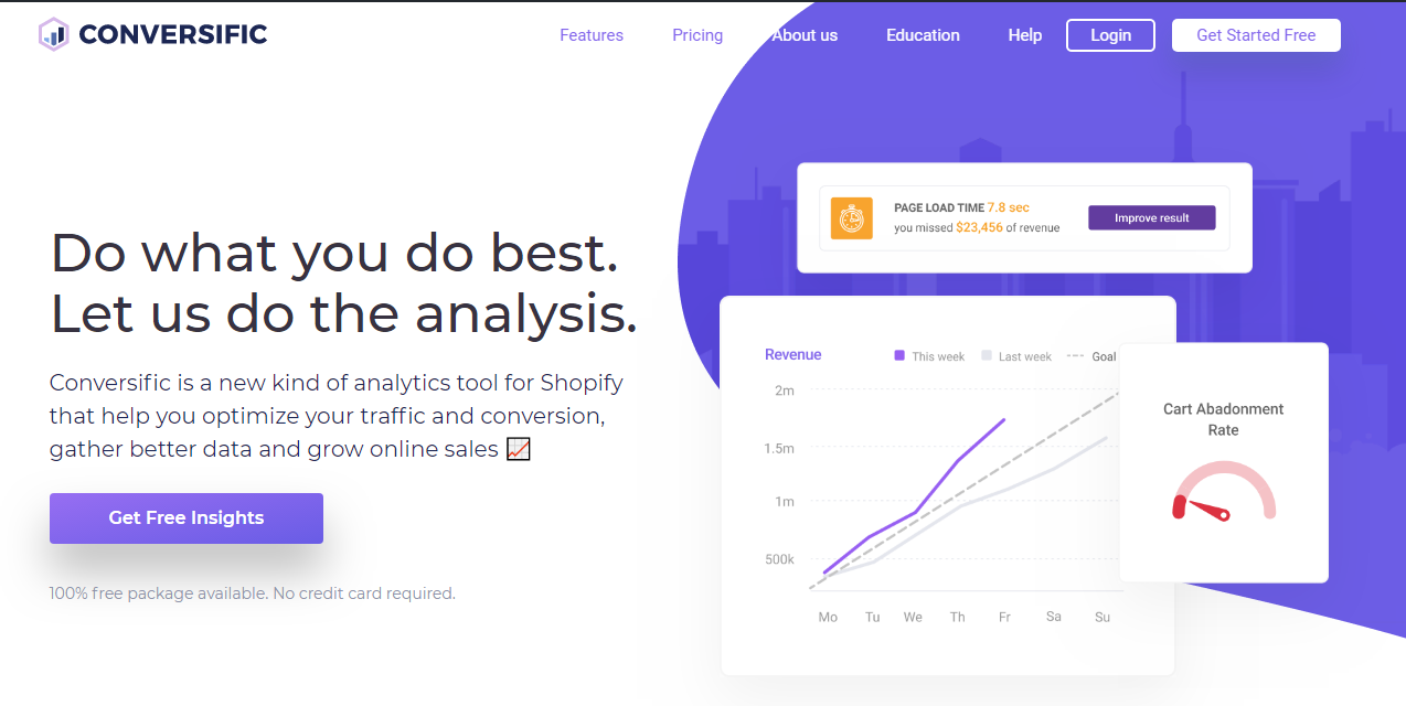 conversific home - Are you Confused by A/B testing Statistics or Data Science?