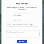 review 150x150 - How to Get Customer Reviews from Customer Feedback