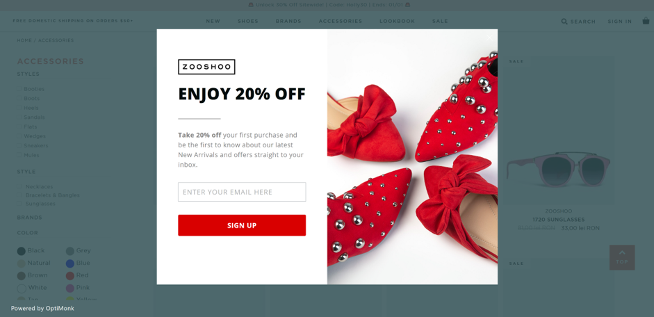 abtesting 14 - A/B Testing for Popups: Easy Guide + Real-Life Examples