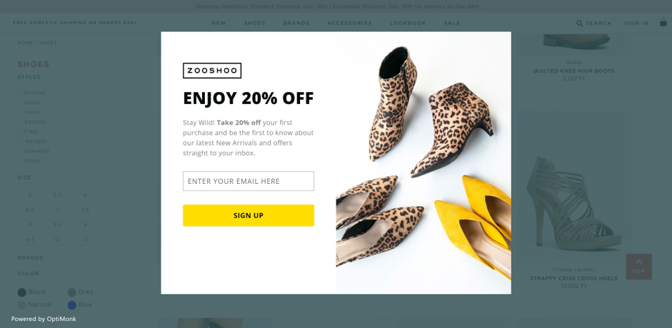 abtesting 13 - A/B Testing for Popups: Easy Guide + Real-Life Examples