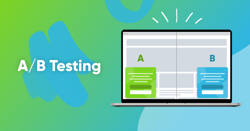 optimonk abtest cover v2 - How to Conduct A/B Testing in 5 Easy Steps (and 2 Examples)